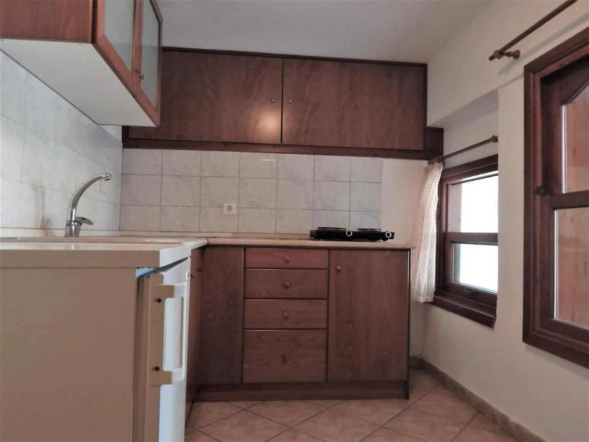 Hotel Pilalidis 페프코초리 3*,  그리스
