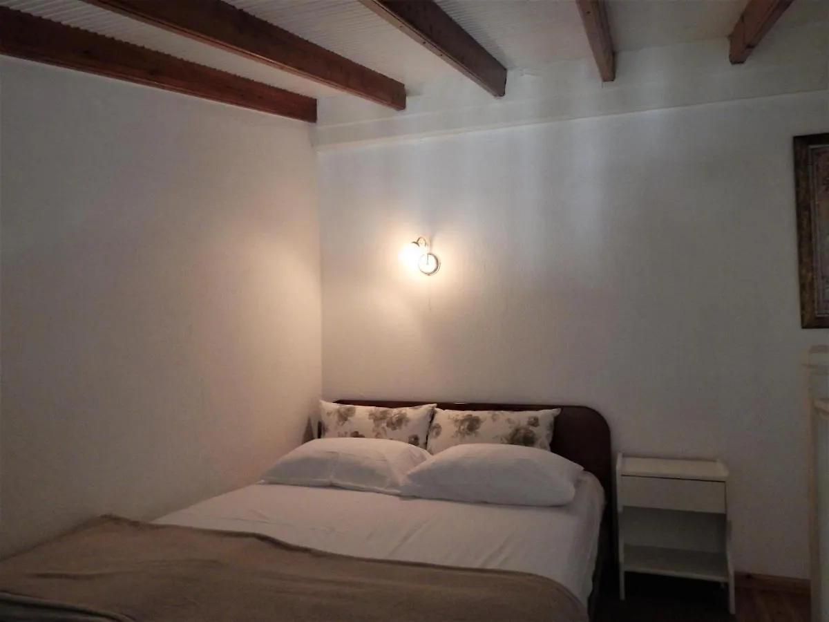 Hotel Pilalidis 페프코초리