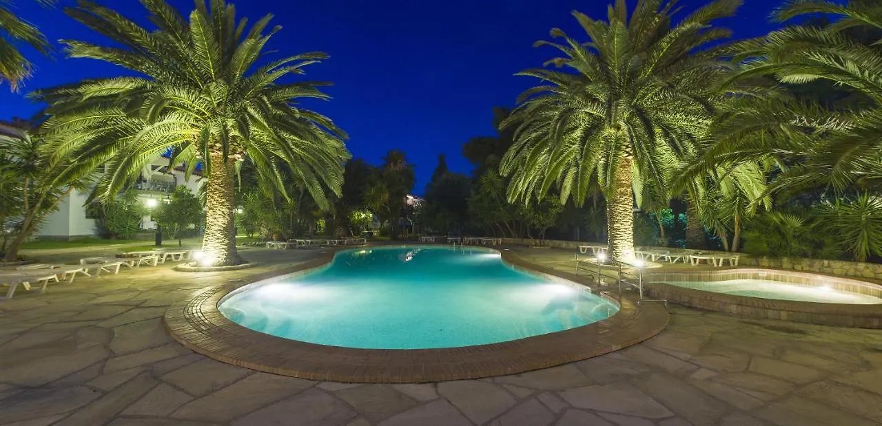 Hotel Pilalidis Pefkochori