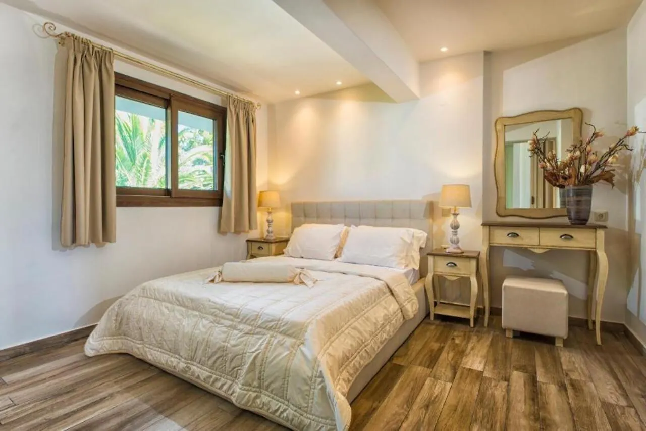 Hotel Pilalidis Pefkochori 3*,  Grèce