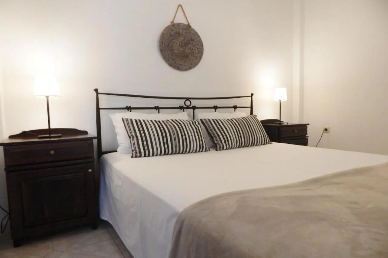 Hotel Pilalidis Pefkochori