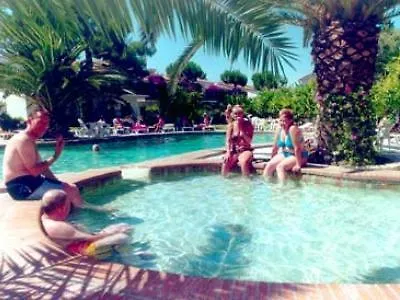 Hotel Pilalidis Pefkochori